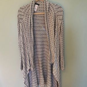 Dynamite cardigan